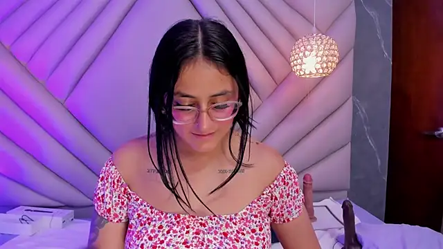 Ibbie_drastic Chat XXX in diretta