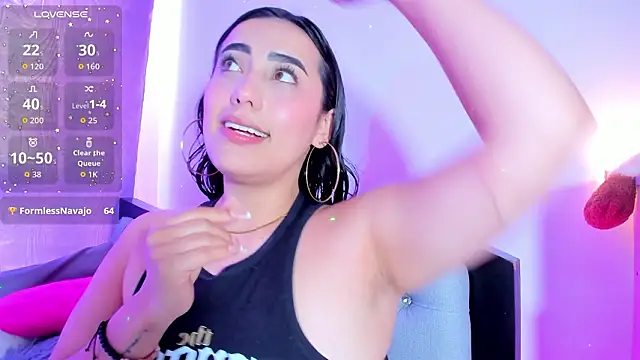 Онлайн чат XXX my_aleja_