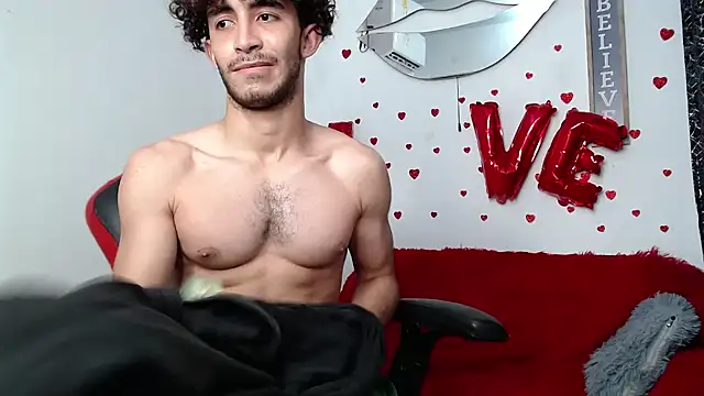 Caius_fox's Live XXX Chat