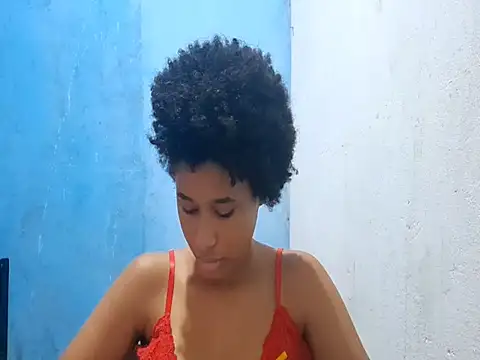 MadelynStamant Webcamshow