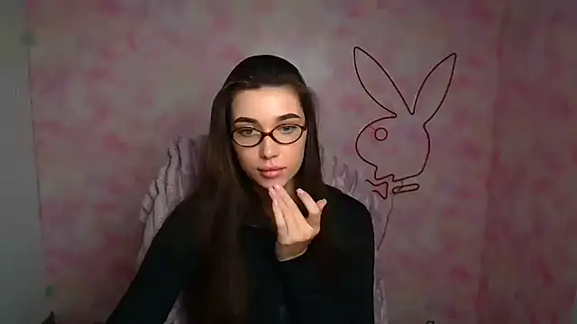XXX chat uživo modela NikaMystic