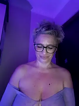 LunaBlaise – Live XXX-chat