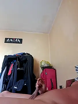 nudiststeve1's Live XXX Chat