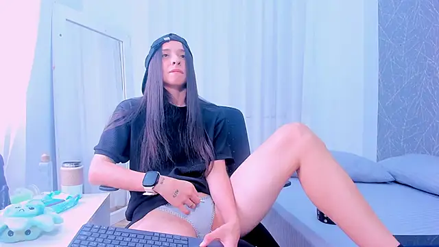 ViictoriiaSaenz Chat XXX in diretta