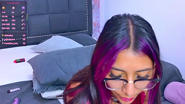 Raven_Gloomy – Live XXX-chat