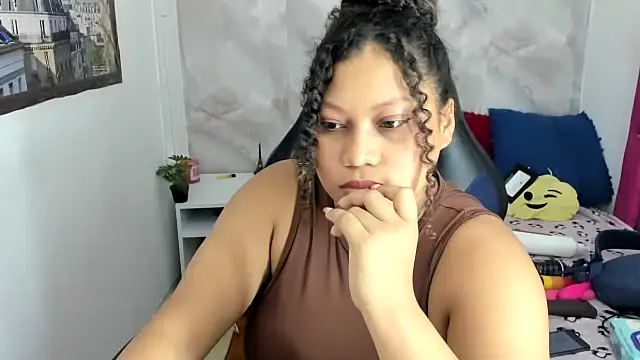 Lunastar02 – Live XXX-chat