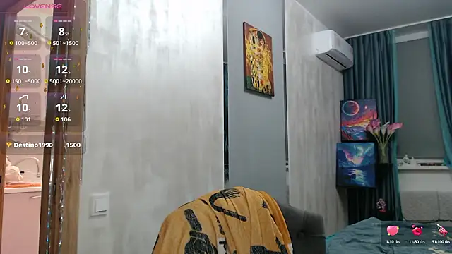 Stacy_Davice's Live XXX Chat