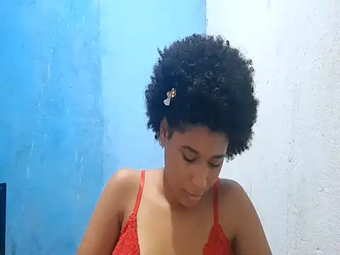 MadelynStamant Chat XXX in diretta