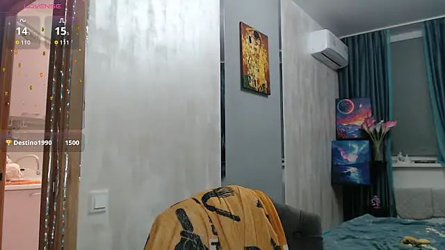 Chat XXX Live Stacy_Davice