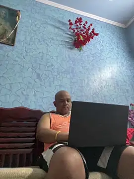 Dick_6inches_Delhi Show Webcam