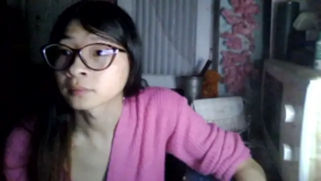 CarlyJoy's Live XXX Chat