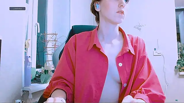 RosaJil 现场XXX聊天