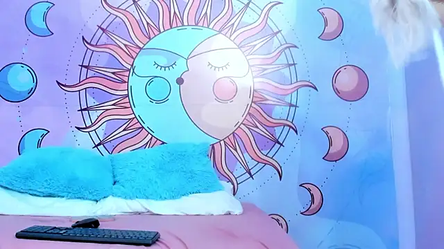 luna_hoott's Live XXX Chat