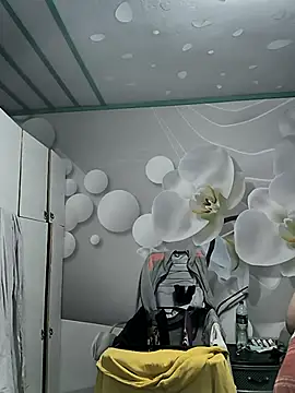 jusichka Obrolan Langsung XXX