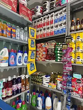 Živý XXX chat Queen_lorena