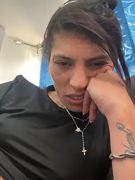 ImCrazzy 即時 XXX 聊天