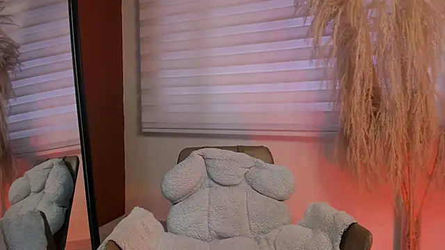 luna_willians 即時 XXX 聊天