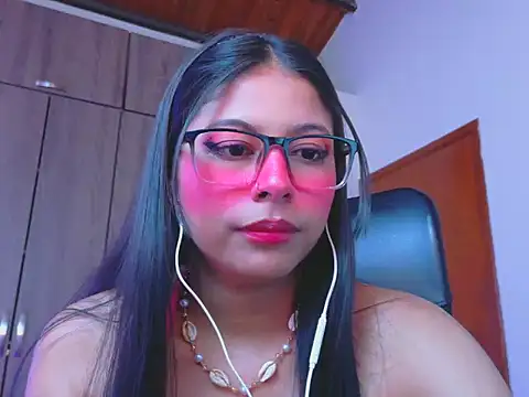 _ALLYSON18_'s Live XXX Chat