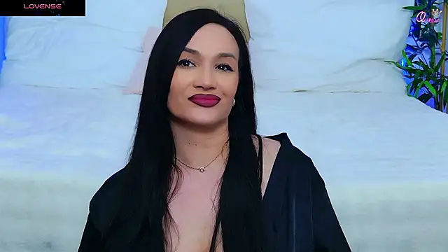 DaliyaArabian 即時 XXX 聊天