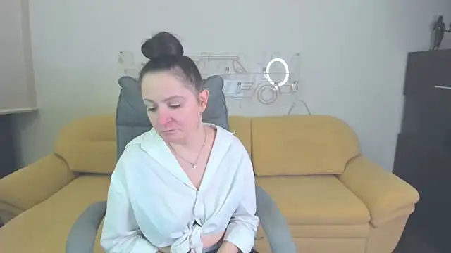 Chat XXX en directo de AngellLika