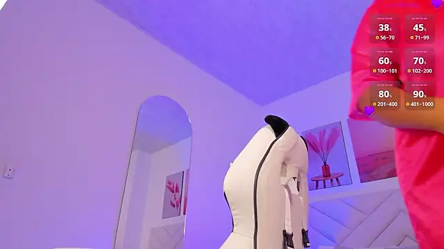 Chat +18 de Brianna_bigboobs ao vivo