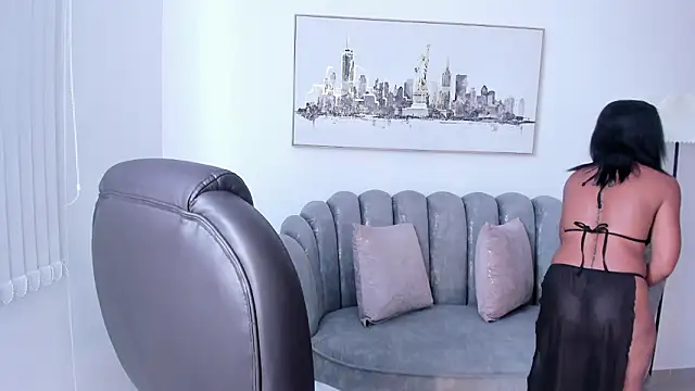 Shantaall_ 现场XXX聊天