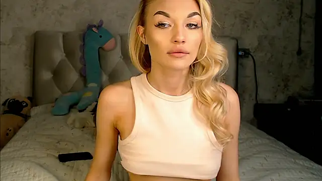 Živý XXX chat Ella_Milla