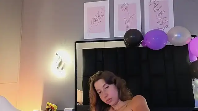 jolie_lov 现场XXX聊天