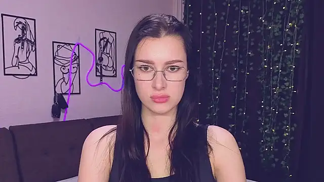 Živý XXX chat AmandaGentle