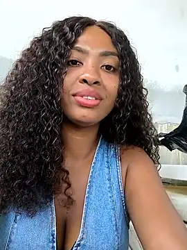 Show de Angel_tammy na webcam