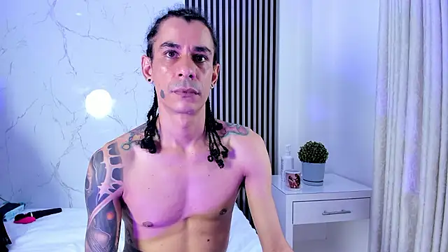 JackAndRosse_ 即時 XXX 聊天