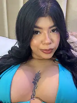 Živý XXX chat MelodyCarsson