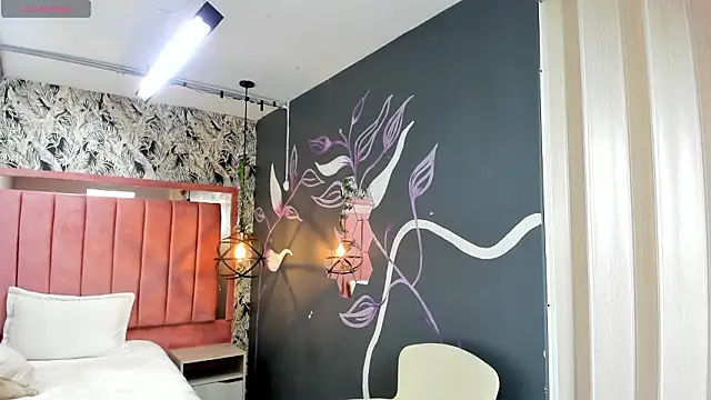 Hanna_Lee__ Chat XXX live