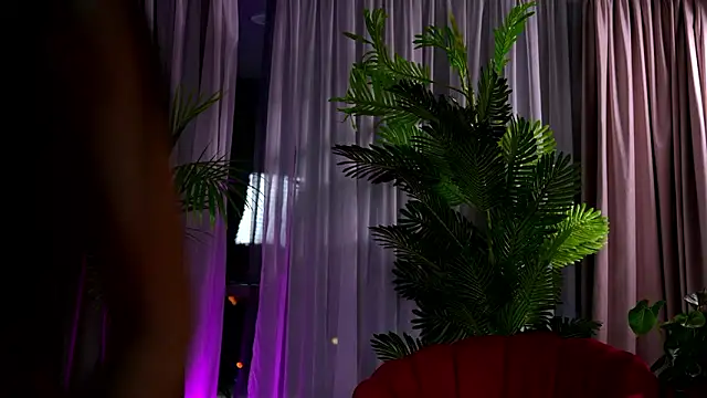 ZenyaNoir 即時 XXX 聊天