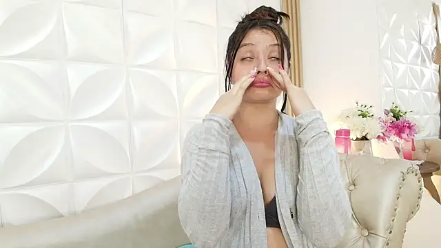 Živý XXX chat Lily_rousee_