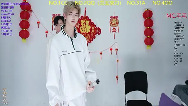 sweetboys666 – Live XXX-chat