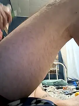 kash49292's Webcam Show