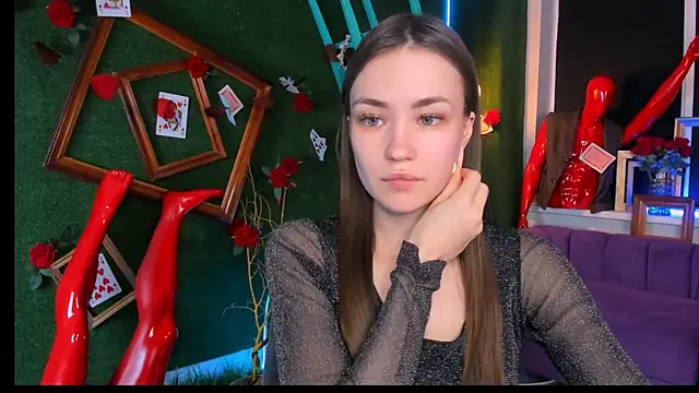 lollyrais: απευθείας συνομιλία ΧΧΧ