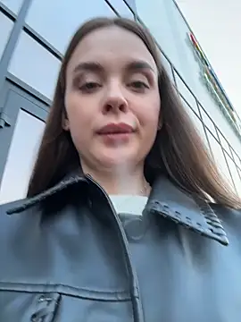 KristiRich's Live XXX Chat