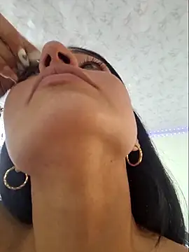 Živý XXX chat GISELLA__