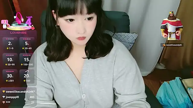 sallybing Obrolan Langsung XXX