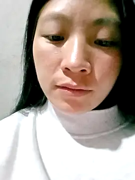 Micky_baby 网络视讯表演