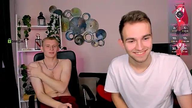 Онлайн чат XXX rafael_bien