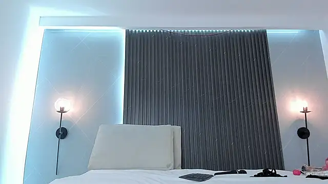 mia_dollce 网络视讯表演