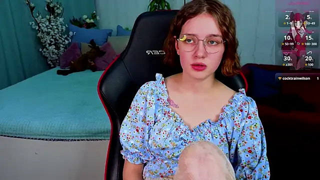 Chat +18 de Mia_Mooore ao vivo