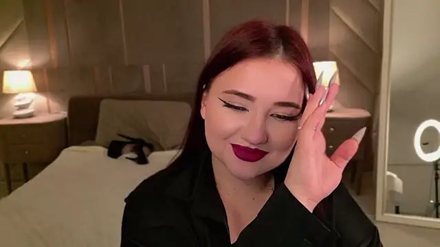 DakotaSecret 即時 XXX 聊天