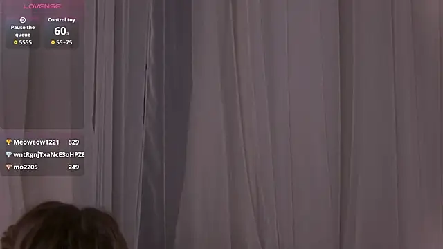 AnnaRow Chat XXX live