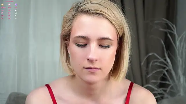 KelsieKrieser: απευθείας συνομιλία ΧΧΧ