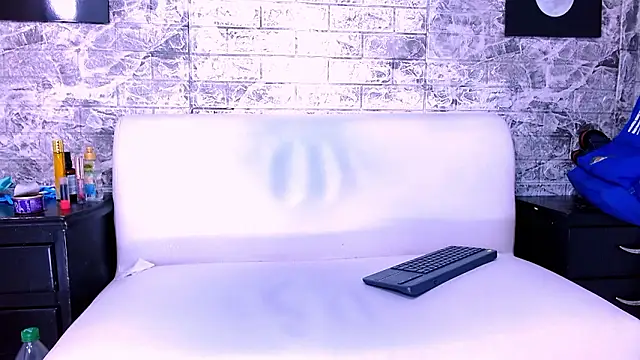 Harin_Prize – Kamerová šou