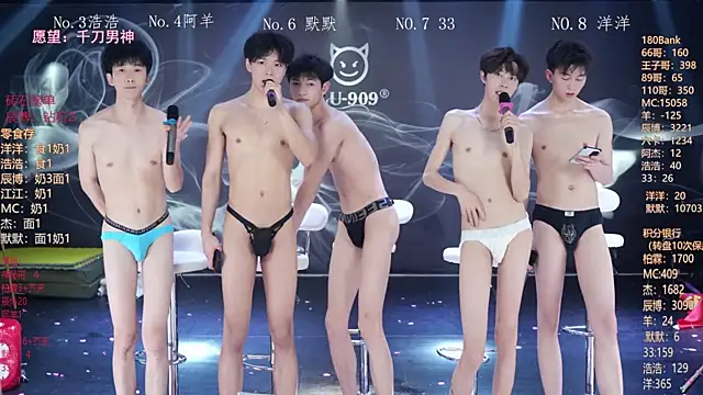 MS-180- – Naživo XXX chat